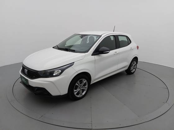 FIAT ARGO 1.0 FIREFLY FLEX DRIVE MANUAL FIAT ARGO 1.0 FIREFLY FLEX DRIVE MANUAL